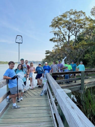 Coastal Cleanup 2025